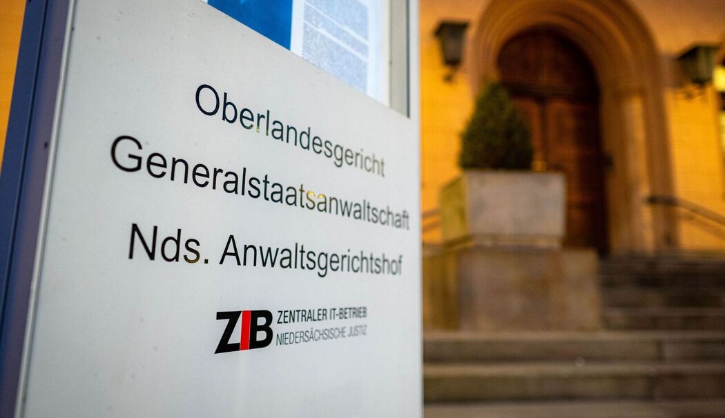 Oberlandesgericht Celle