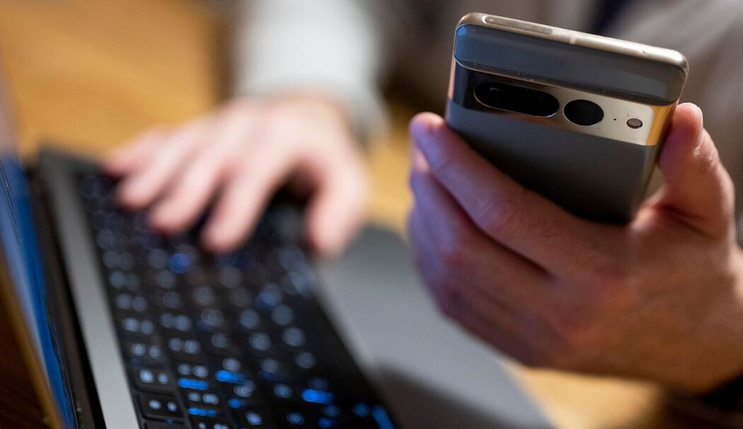 Online-Banking