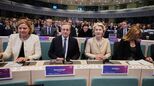 EU - Treffen zum Draghi-Bericht