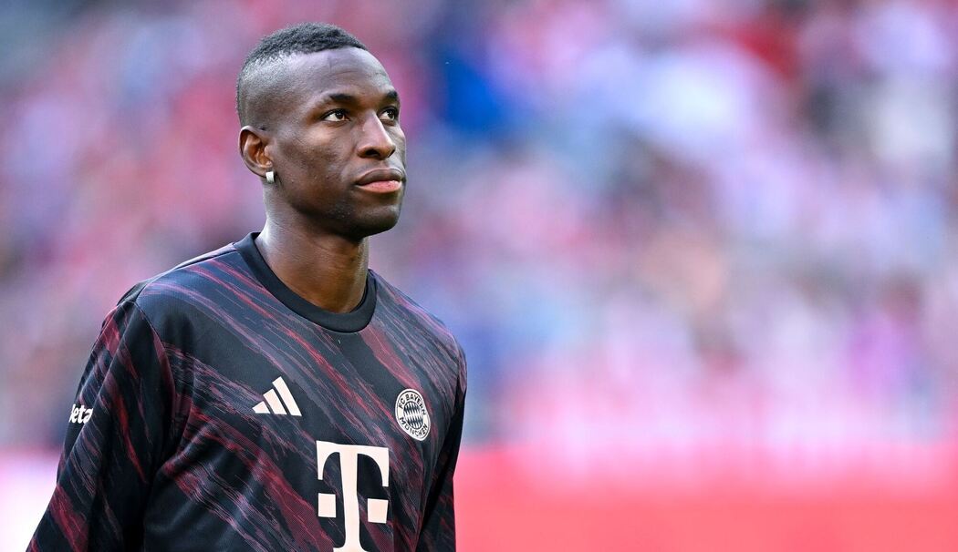 FC Bayern München - Hamburger SV