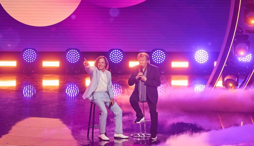 Die Zarrella-Show