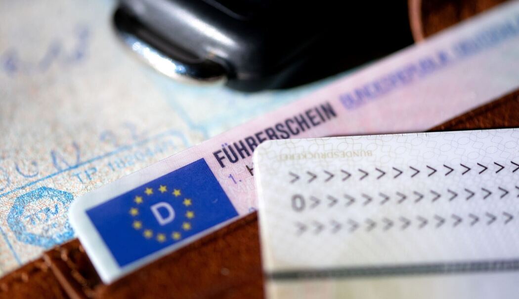 Führerschein