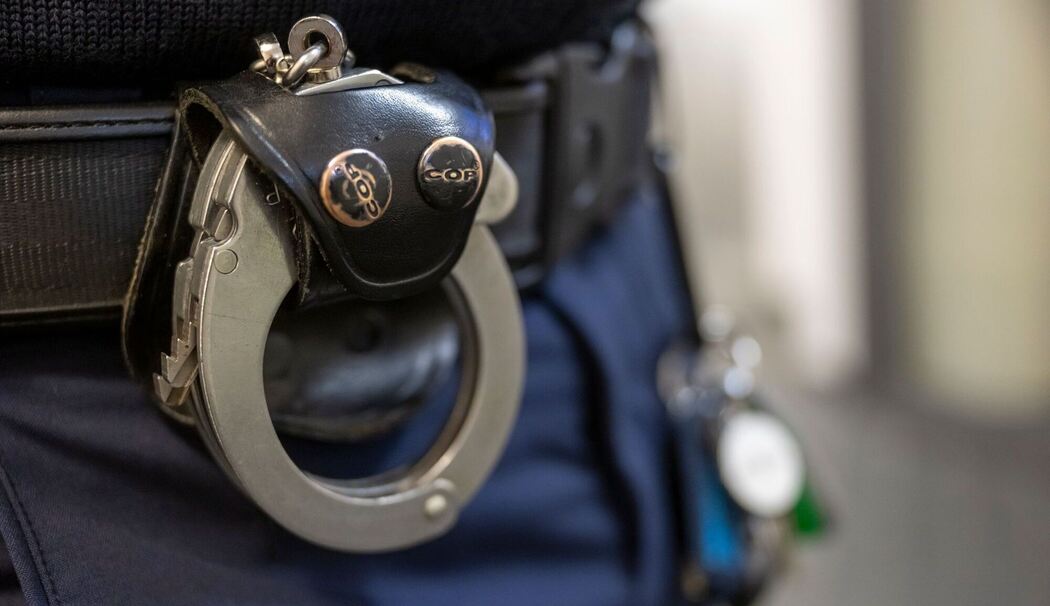 Polizei