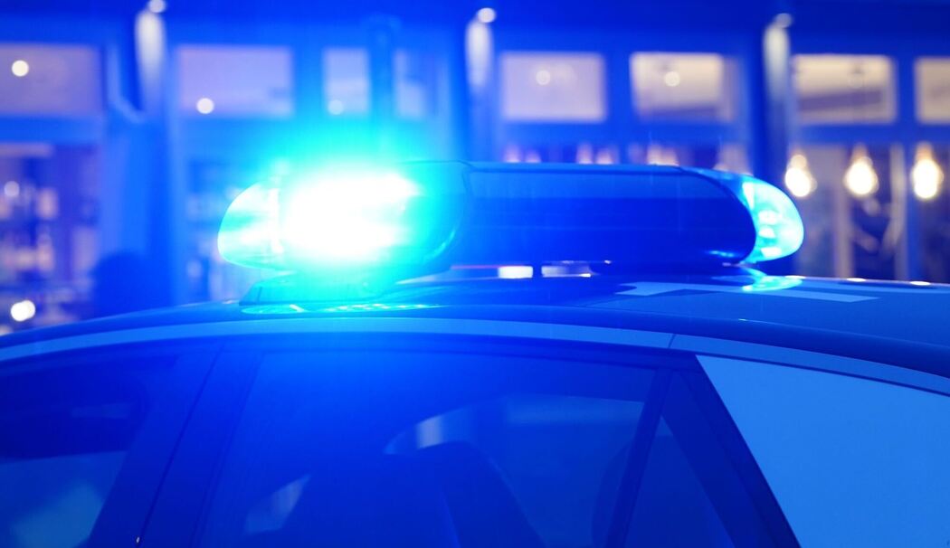 Polizei