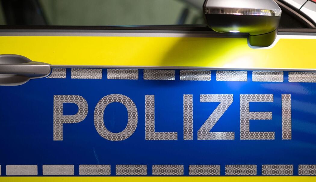 Polizei