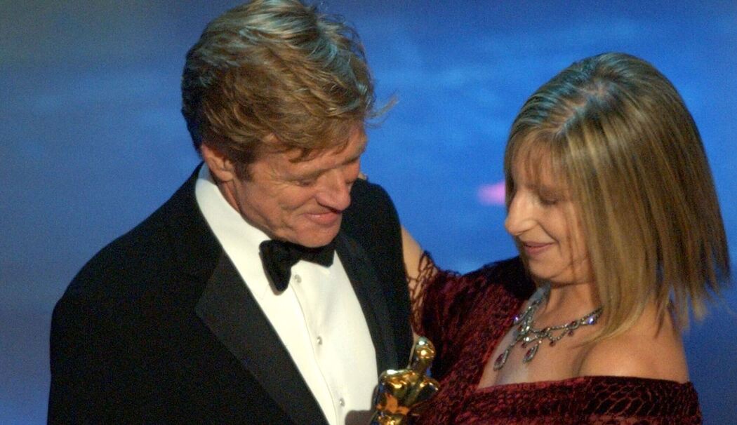 Robert Redford ist tot