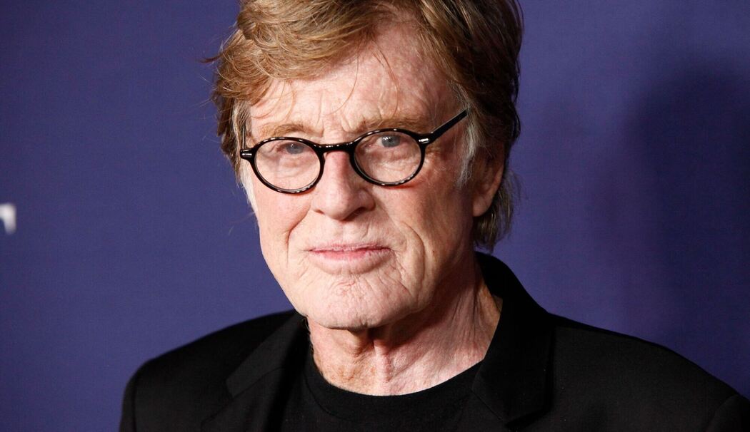 Robert Redford ist tot