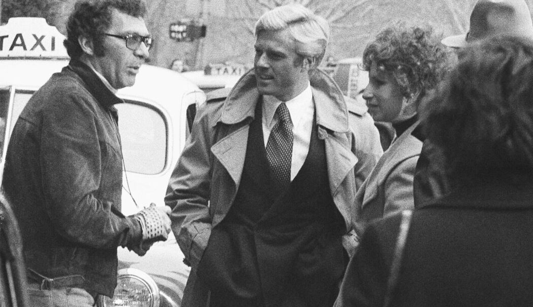 Robert Redford ist tot