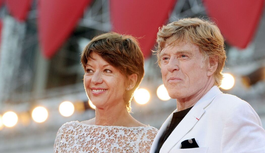 Robert Redford ist tot