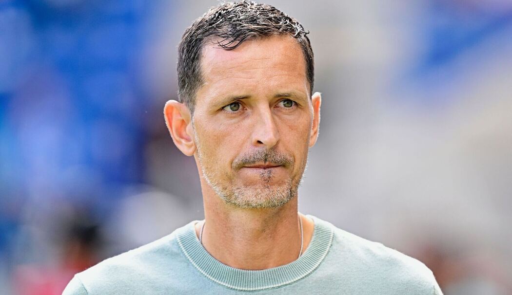 Dino Toppmöller