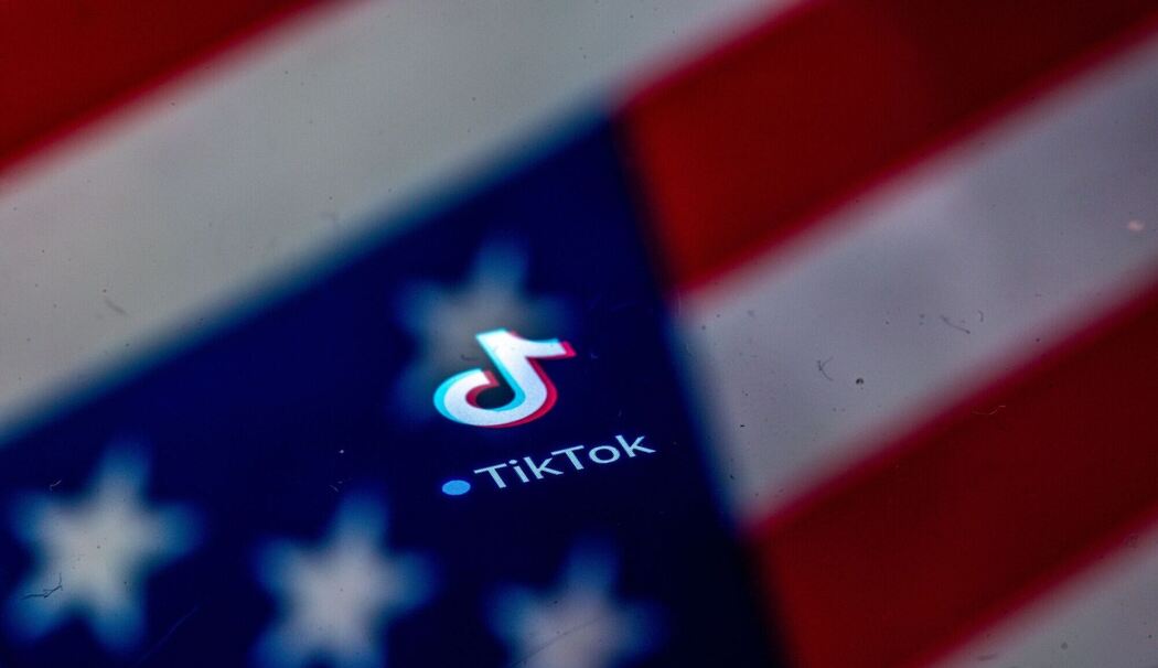 Spannungen zwischen USA und China rund um TikTok