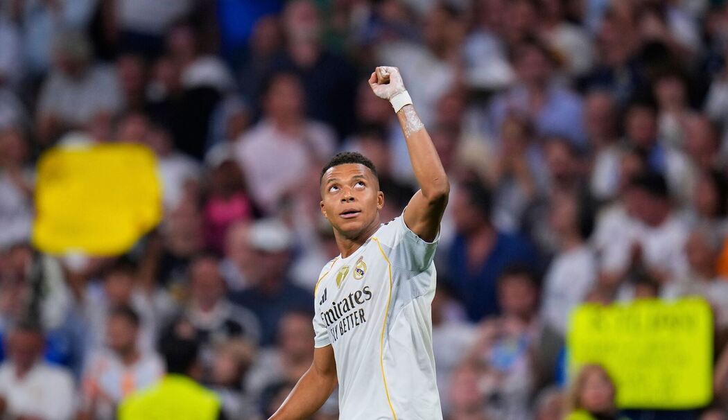 Real Madrid - Olympique Marseille
