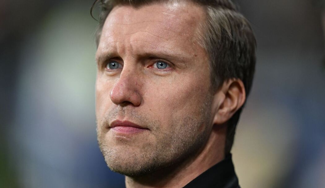 Markus Krösche