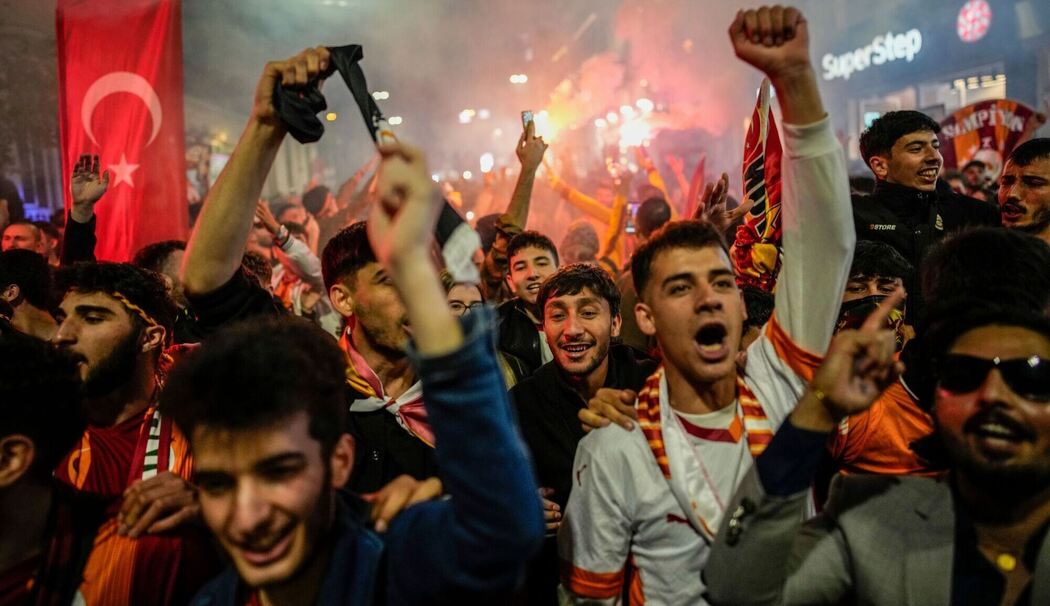 Super Lig Istanbul