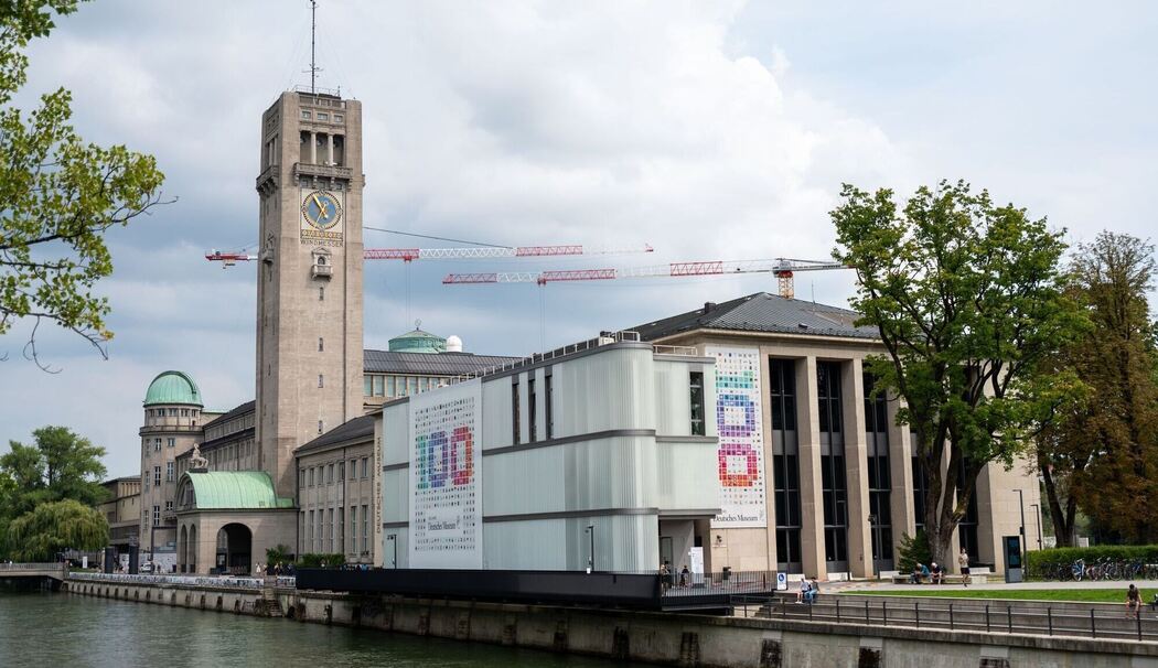 Deutsches Museum München