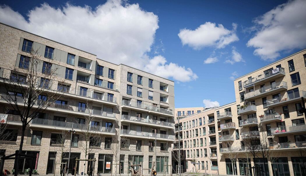 Immobilien in Hamburg