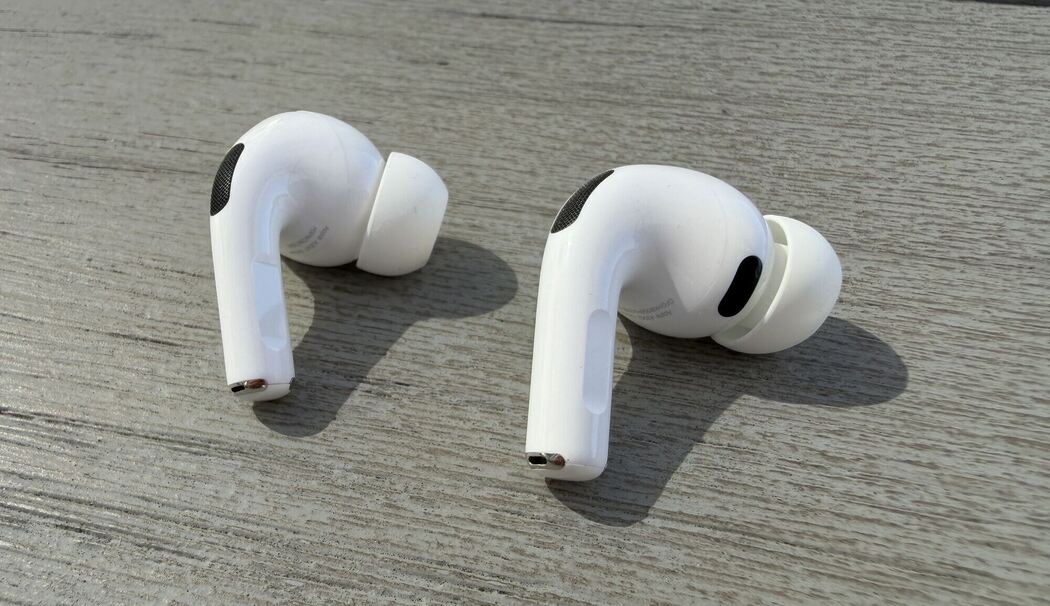 Apple AirPods Pro 3