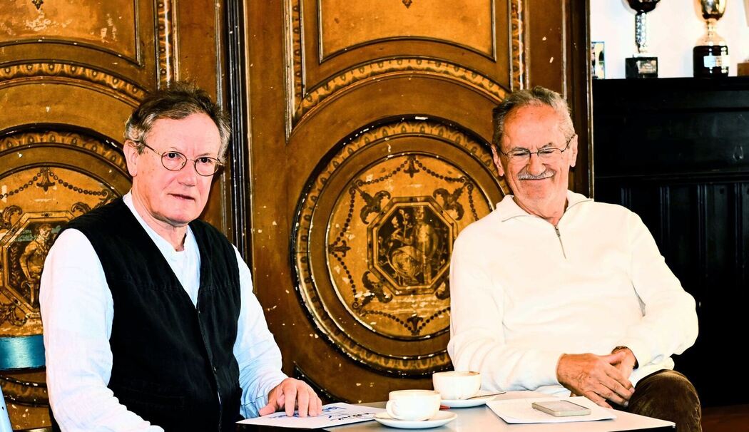 Neustart für «Lach- und Schießgesellschaft»