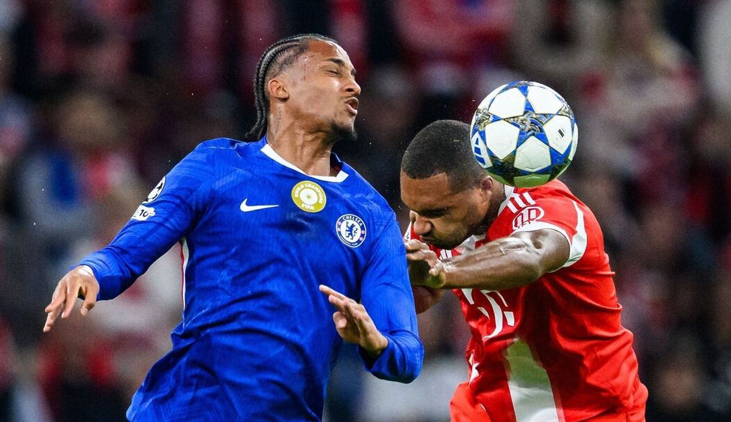 Bayern München - FC Chelsea