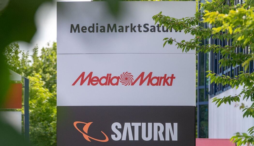 Ceconomy - MediaMarkt und Saturn