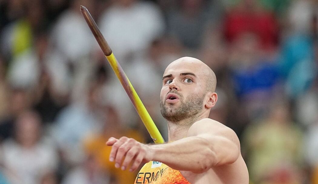 Leichtathletik: Weltmeisterschaft