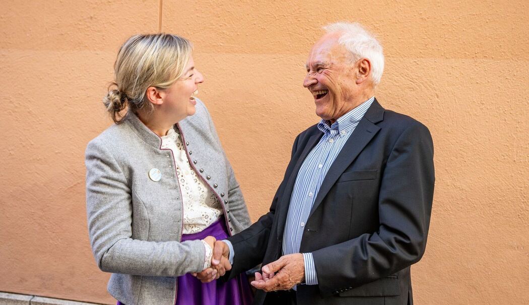 Herbstklausur der Grünen-Landtagsfraktion