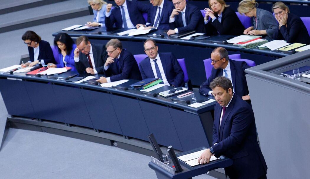 Bundestag