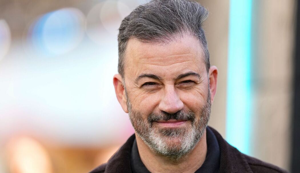 Jimmy Kimmel