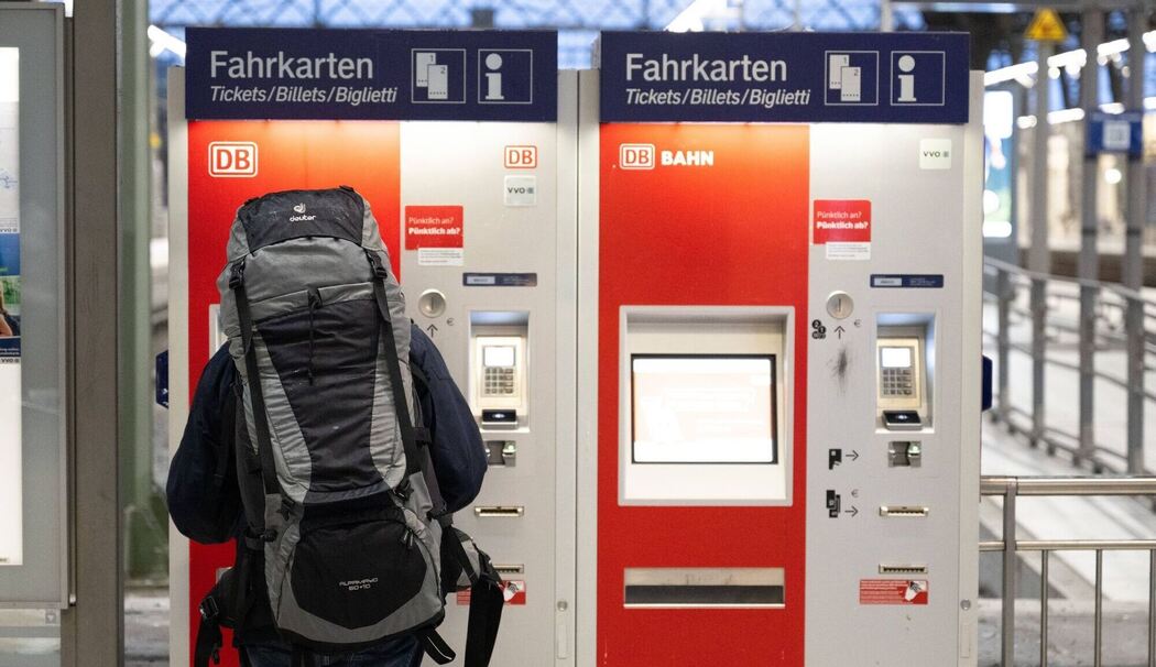 Sonderverkehrsministerkonferenz - Deutschlandticket