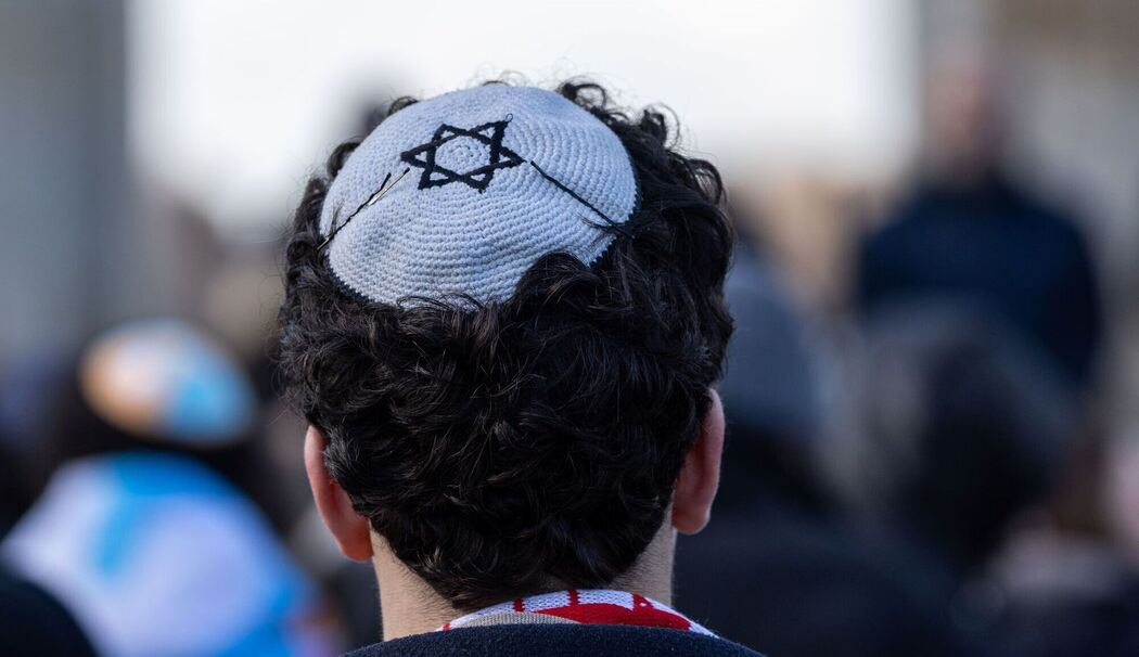 Antisemitismus