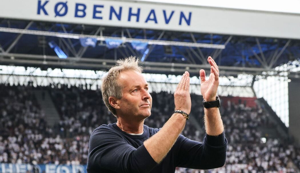 FC Kopenhagen - Bayer Leverkusen