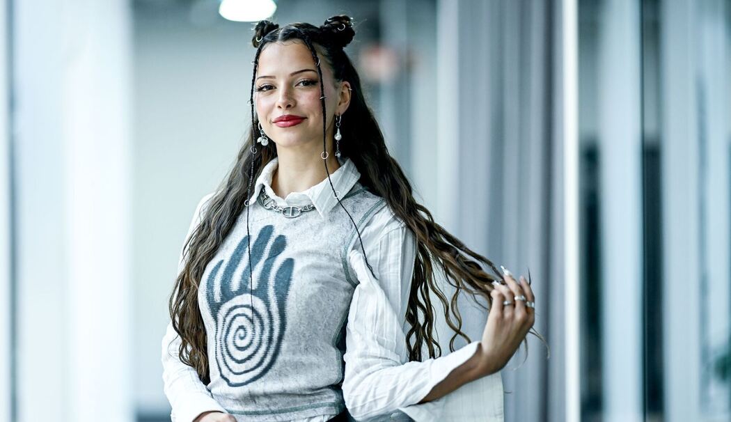 Nina Chuba