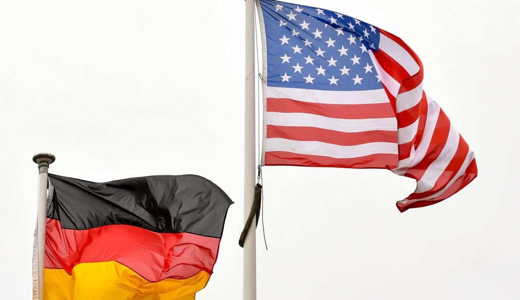 Handelspartner Deutschland und USA