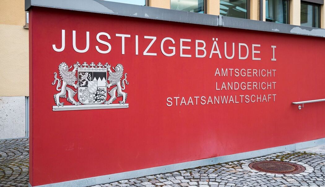Landgericht Coburg