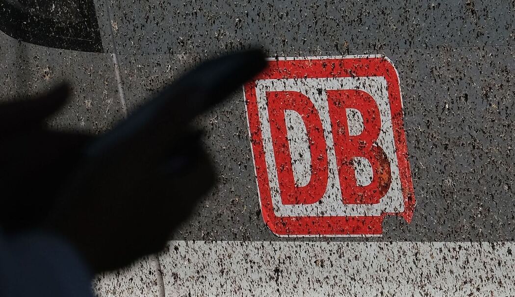 Bahnverkehr