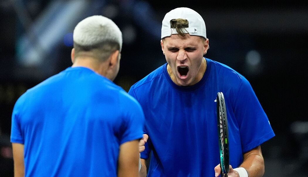 Laver Cup