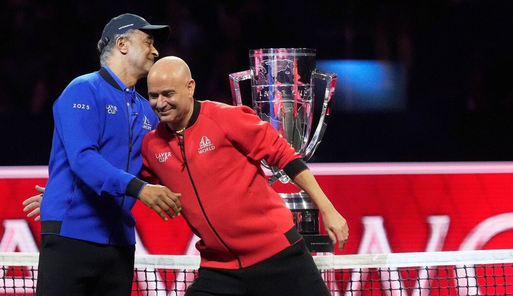 Laver Cup