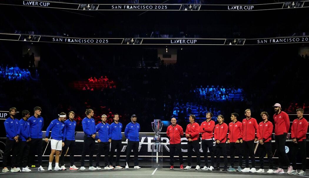 Laver Cup