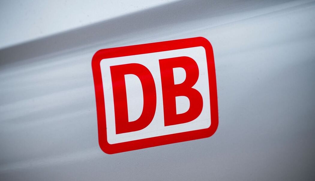 Deutsche Bahn