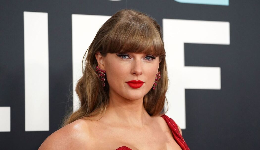 Taylor Swift