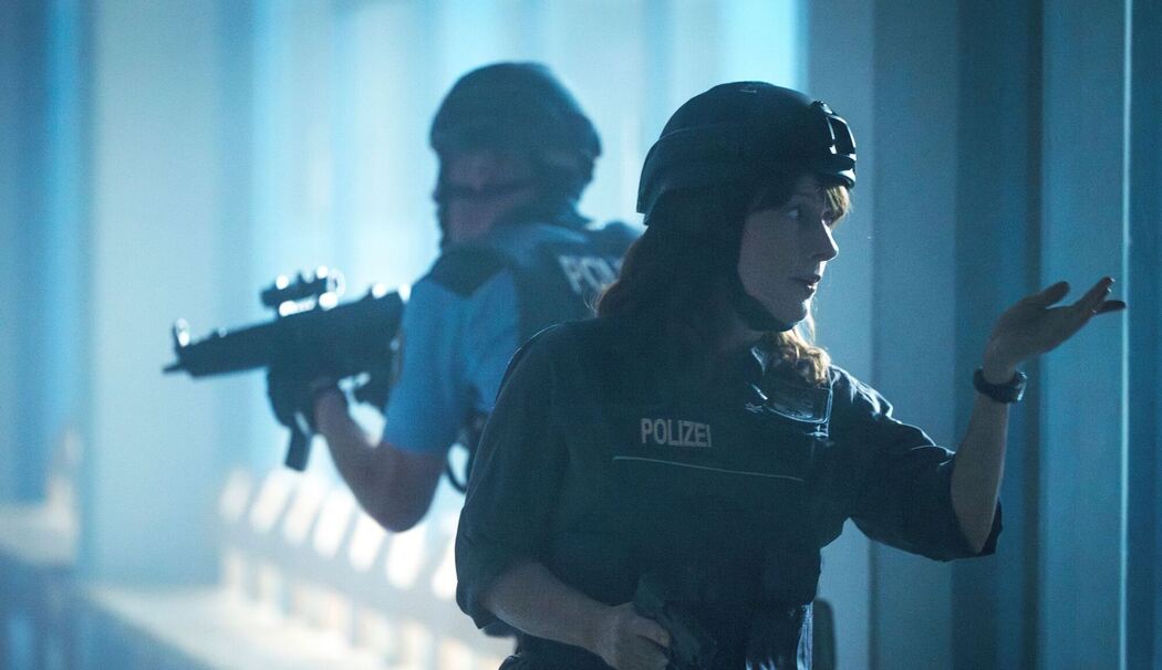 TV-Ausblick ARD - «Polizeiruf 110: Sie sind unter uns»