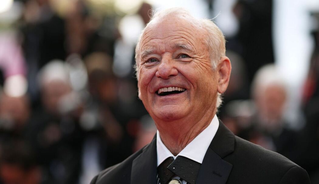 Bill Murray