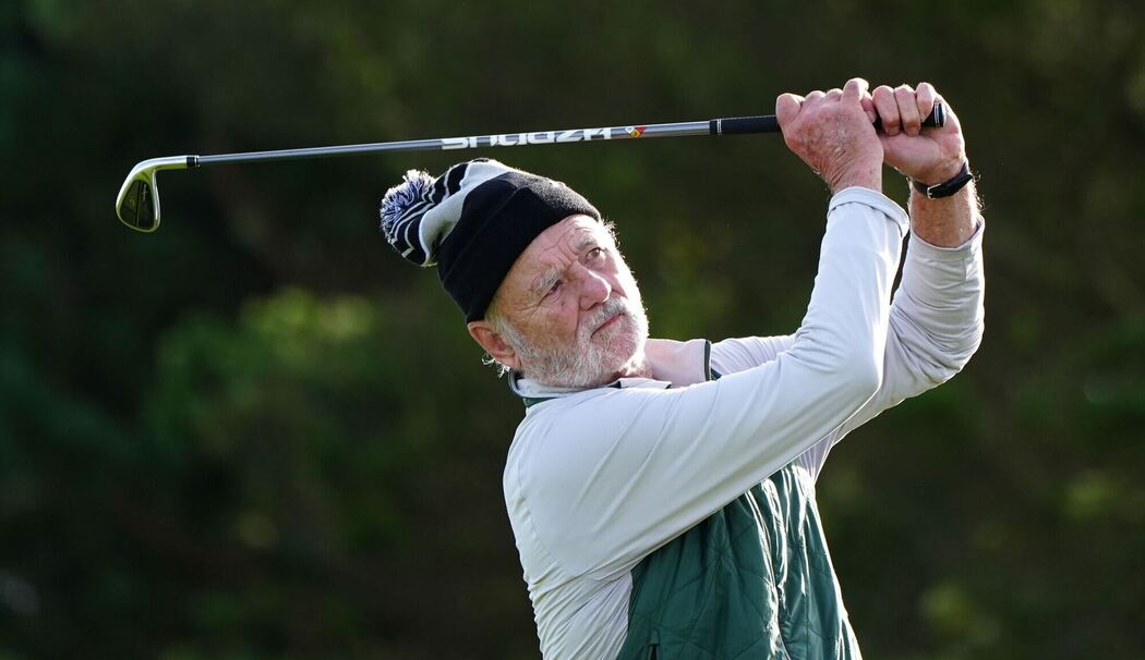 Bill Murray
