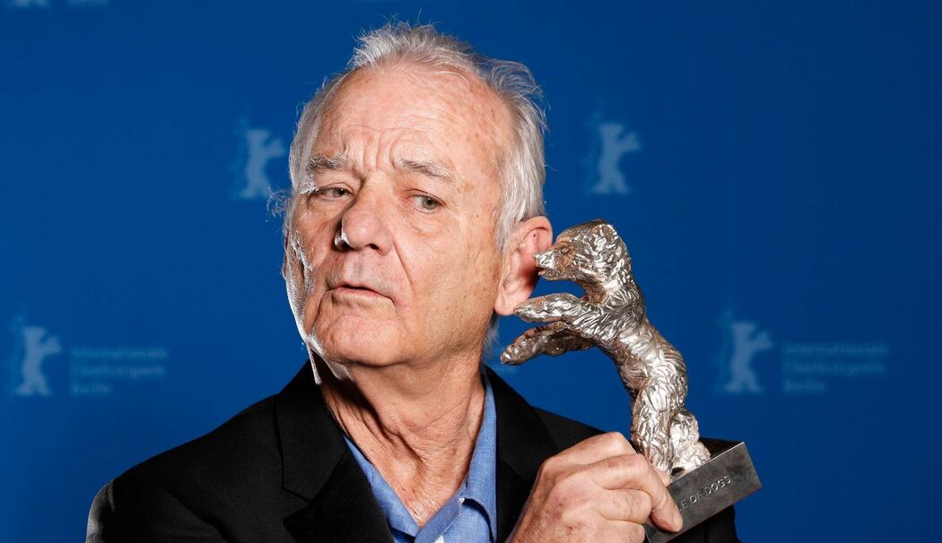 Bill Murray