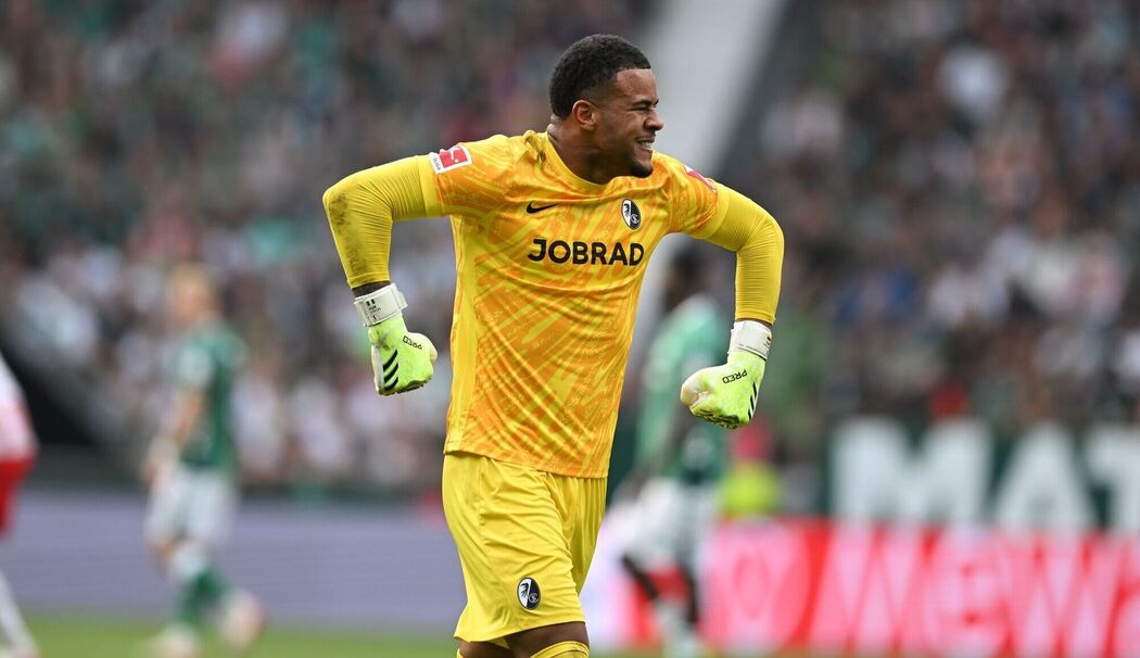 Werder Bremen - SC Freiburg