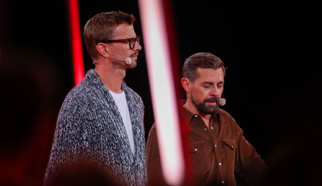 ProSieben-Show "Ein sehr gutes Quiz (mit hoher Gewinnsumme)"