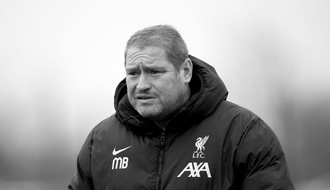 Früherer Frauen-Coach des FC Liverpool stirbt mit 47 Jahren