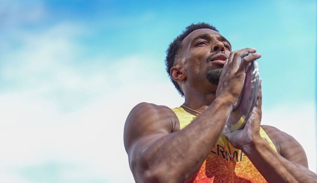 Leichtathletik: Weltmeisterschaft