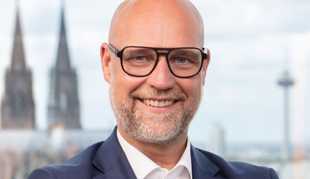 Volker Görzel
