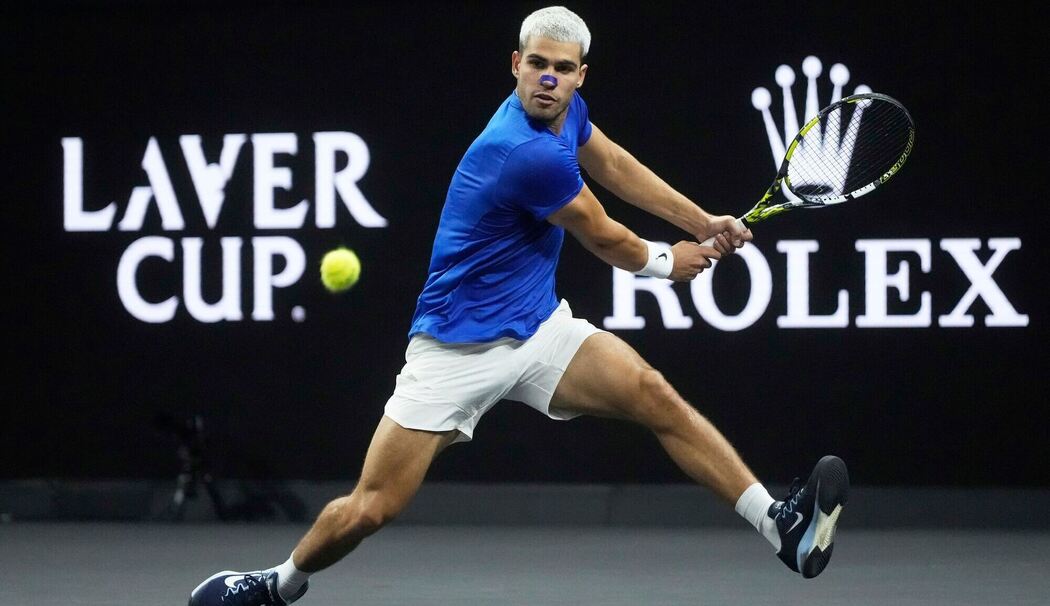Laver Cup